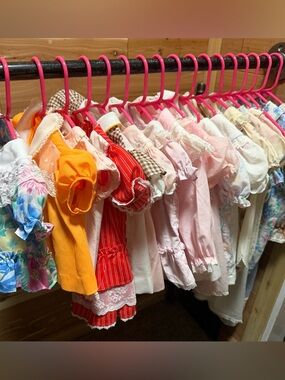 Meet your Posher, Madison